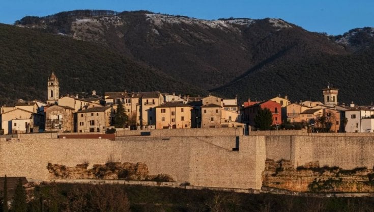 Massa Martana (Perugia)