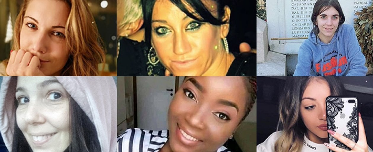 Violenza sulle donne / "Verrete a mettermi i lumini", i femminicidi del 2021: quelle vittime anche da vive