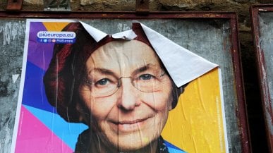 Perch&eacute; non vogliono una donna al Colle