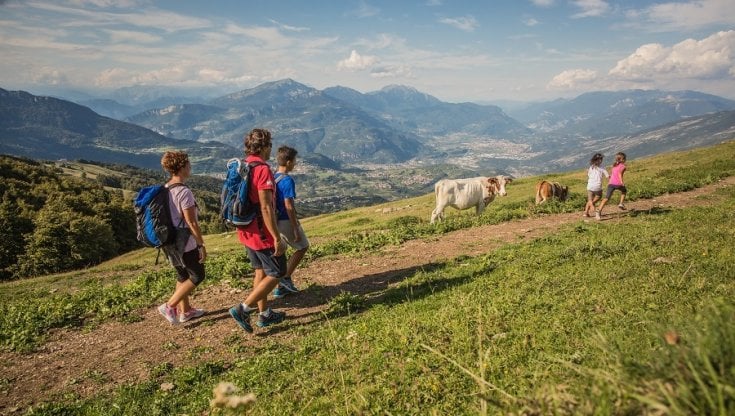Il viandante contemporaneo  
