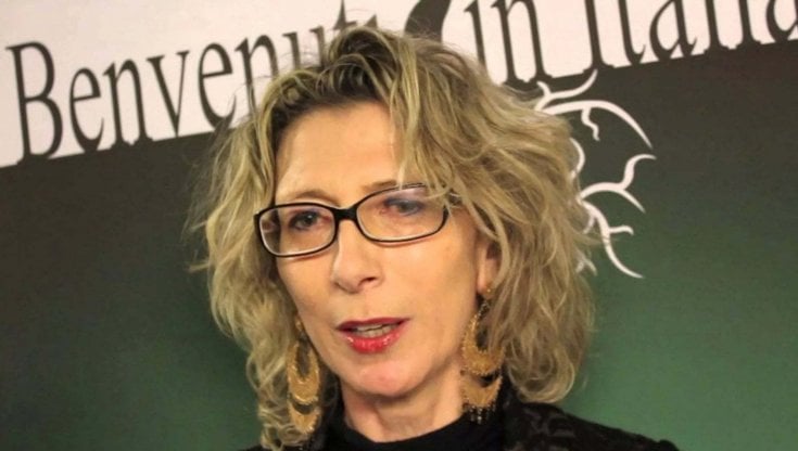 La responsabile Giustizia del Pd,&nbsp;Anna Rossomando