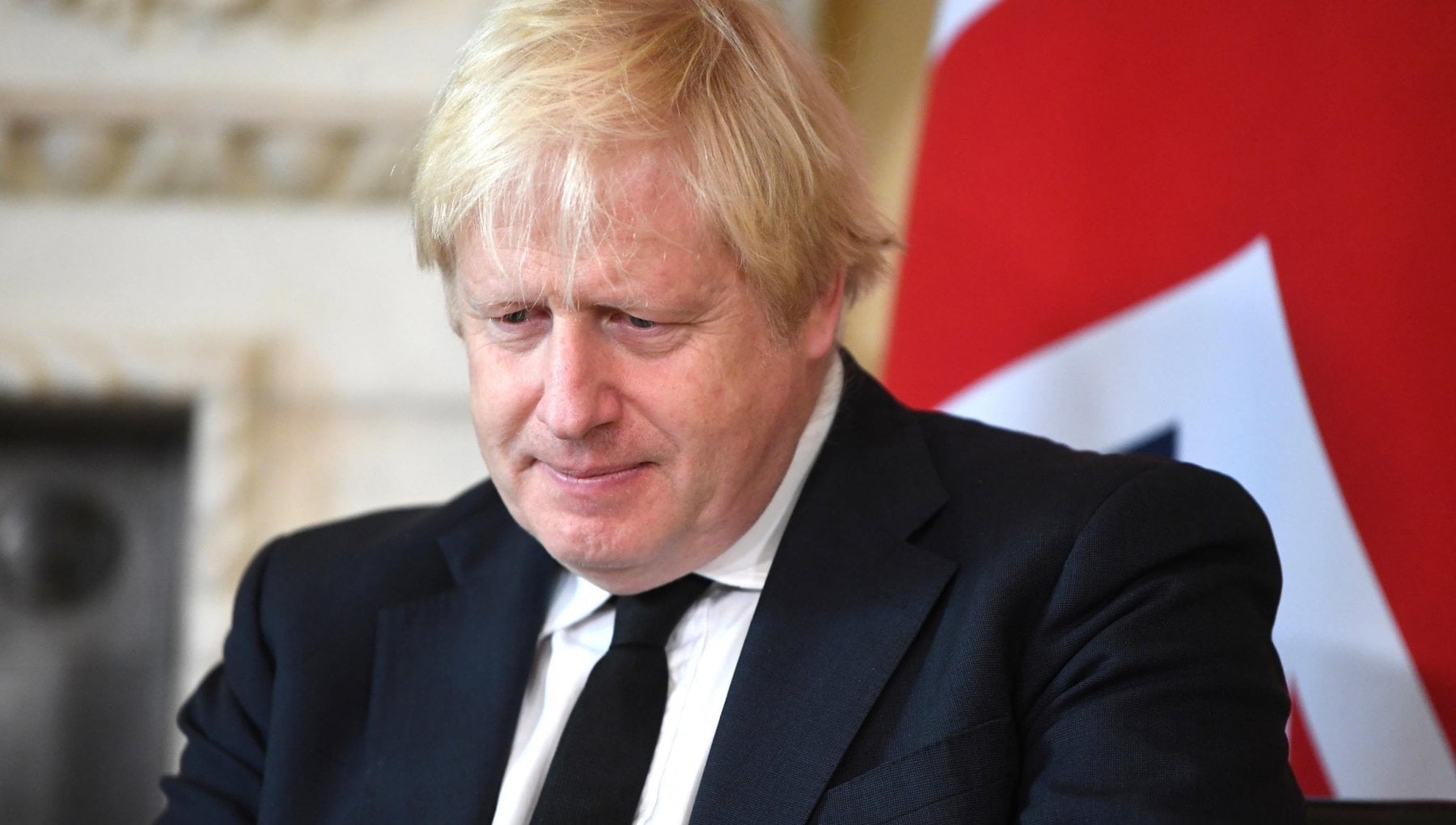 London What Will Happen To Boris Johnson Finance Minister Sunak And