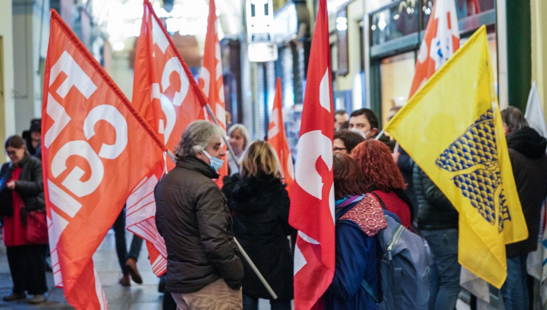 Scuola Verso Lo Sciopero Generale Del 10 Dicembre La Repubblica