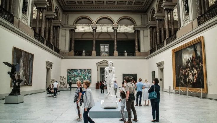 Le sfide dei musei post Covid 