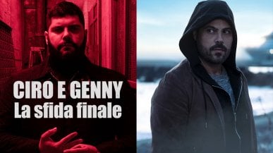 <a href="https://lab.repubblica.it/2021/gomorra-5-ciro-e-genny-la-sfida-finale/"><strong>Il quiz</strong> Cinque stagioni e dieci domande per scoprire se sei un vero fan<br /></a>