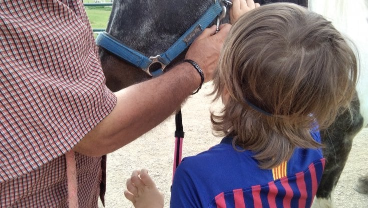 Una speranza per i bambini autistici