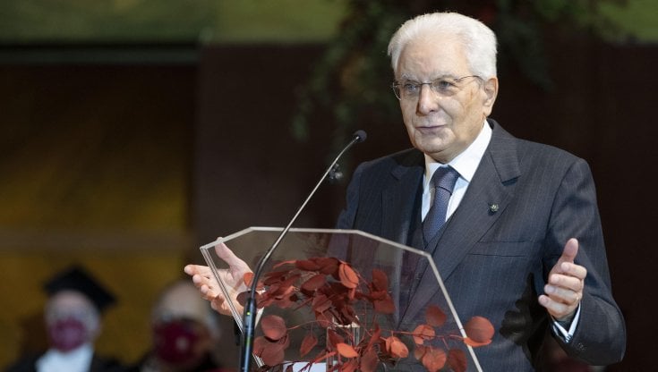 Sergio Mattarella