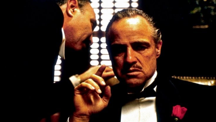 "Il padrino": nuove rivelazioni sul patriarca più famoso del cinema