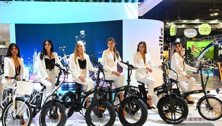 Le 10 e-bike che saranno protagoniste nel 2022 - la Repubblica