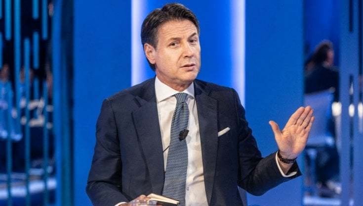 Giuseppe Conte