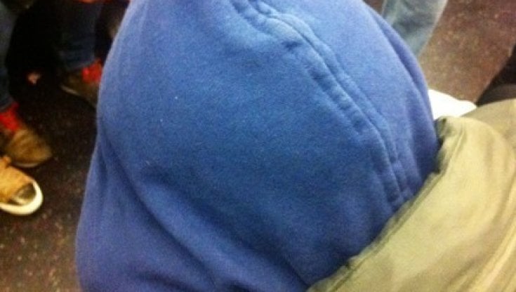 Dick, il fratello mite