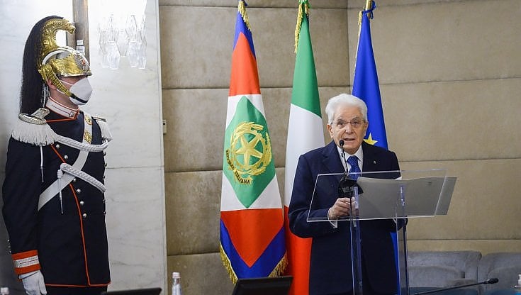 Due riforme sul nuovo Quirinale