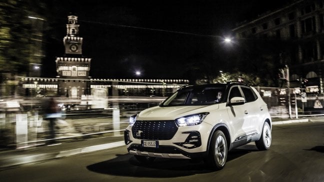 DR Automobiles Groupe chiuder&agrave; il 2021 con oltre 8.000 unit&agrave;