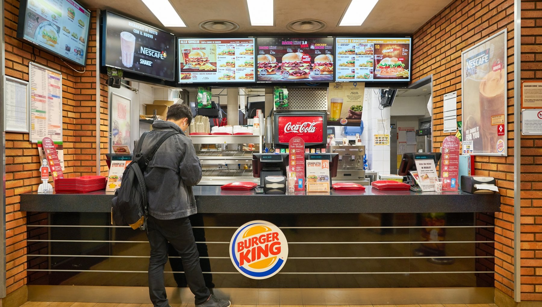 Franchising In Crescita In Italia Punti Vendita In Rialzo Del 15 La 