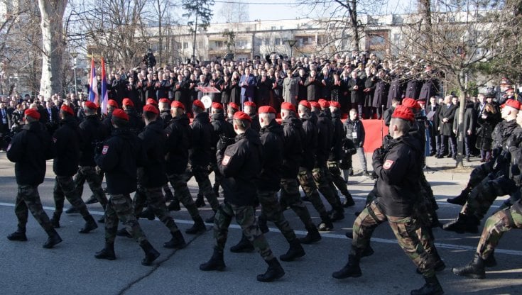 La pericolosa quiete della Bosnia-Erzegovina