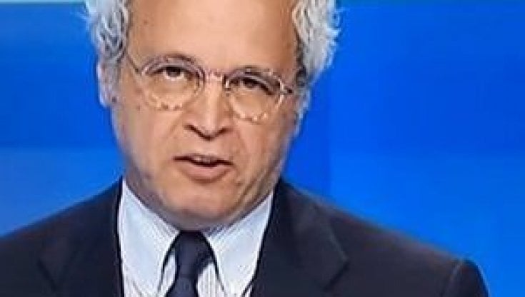 Enrico Mentana