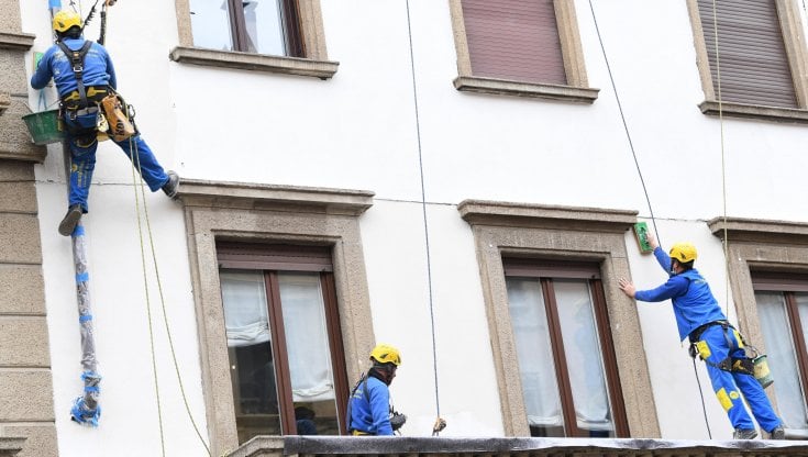 Bonus casa, scatta la tagliola del Fisco sui costi gonfiati dagli oneri burocratici