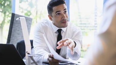 L’arte della persuasione