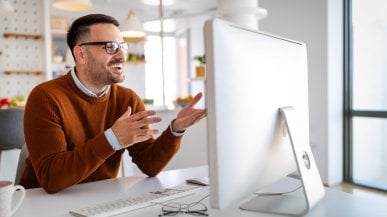 Il workshop che insegna a collaborare a distanza