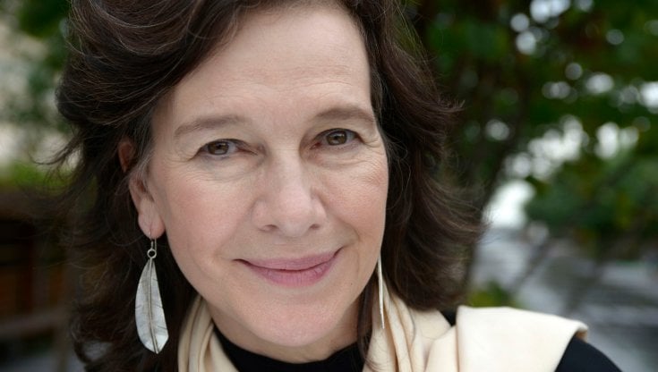 Louise Erdrich: "intima" scrittrice, premio Pulitzer