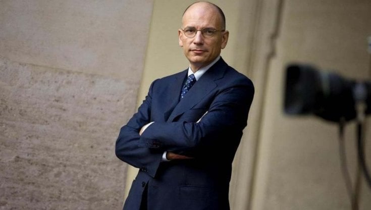 Enrico Letta