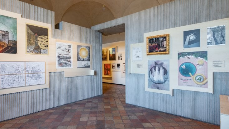 "Danteum", per una città ideale futura, inclusiva e sostenibile