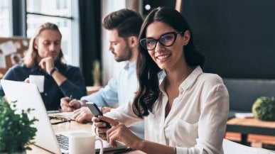 Il dipendente &egrave; il nuovo influencer