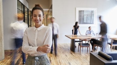 Sicurezza in azienda: per migliorare servono persone capaci di orientare i colleghi