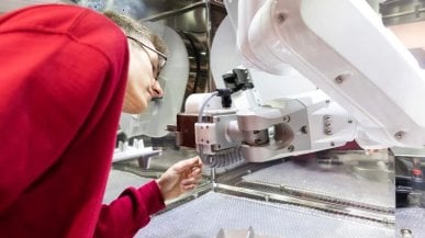 Al via Situm, i corsi in innovazione territoriale Umbria-Marche