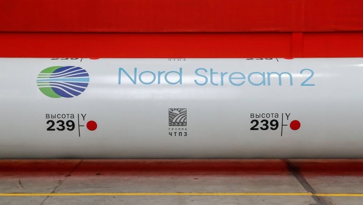 Putin minaccia l'Europa: niente gas