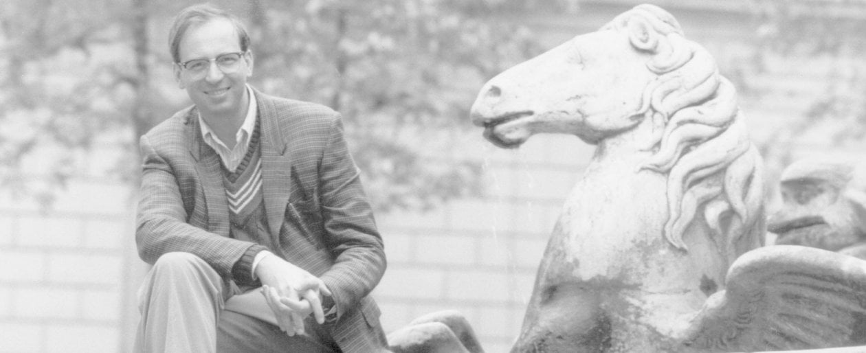 Anniversari. Ancora in viaggio con Tondelli
