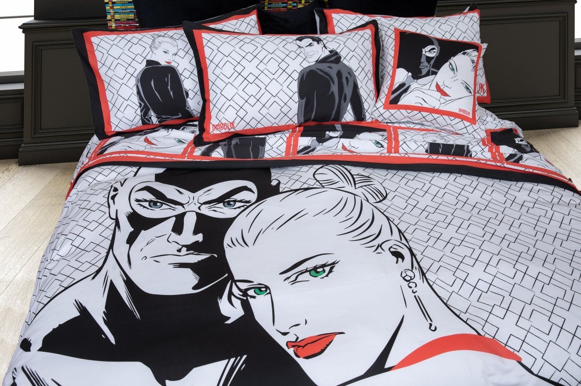 C'è Diabolik sul tuo letto - la Repubblica