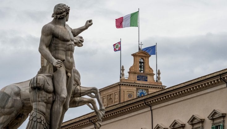 Quirinale, il Covid grande elettore