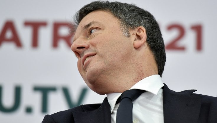 Matteo Renzi