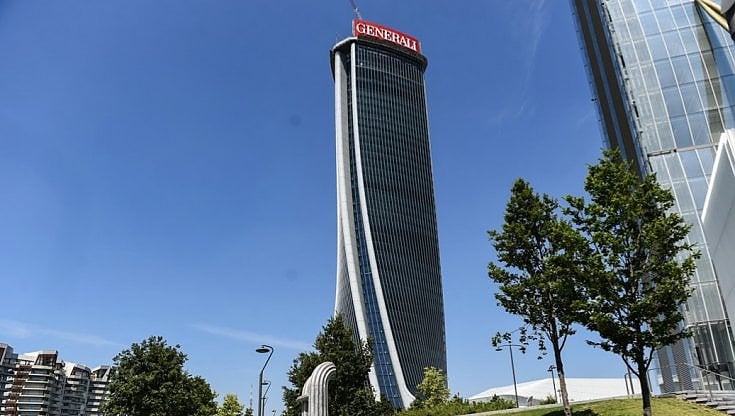Scontro di culture sulle Generali