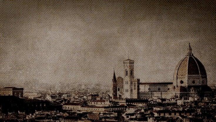 41. Tutta la gloria di Firenze 