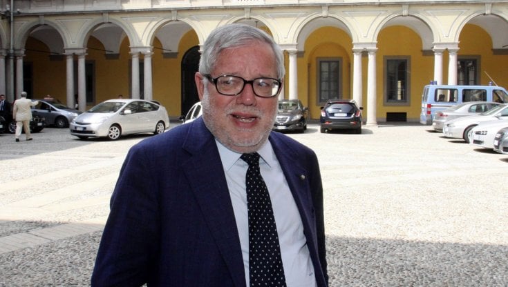 Giovanni Maria Flick 