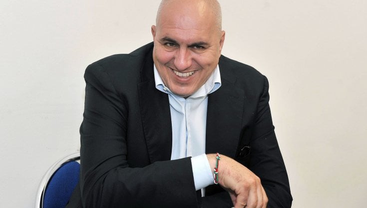 Guido Crosetto