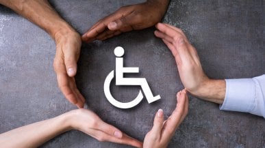 Disabilit&agrave;, l&rsquo;inclusione parte dalla conoscenza