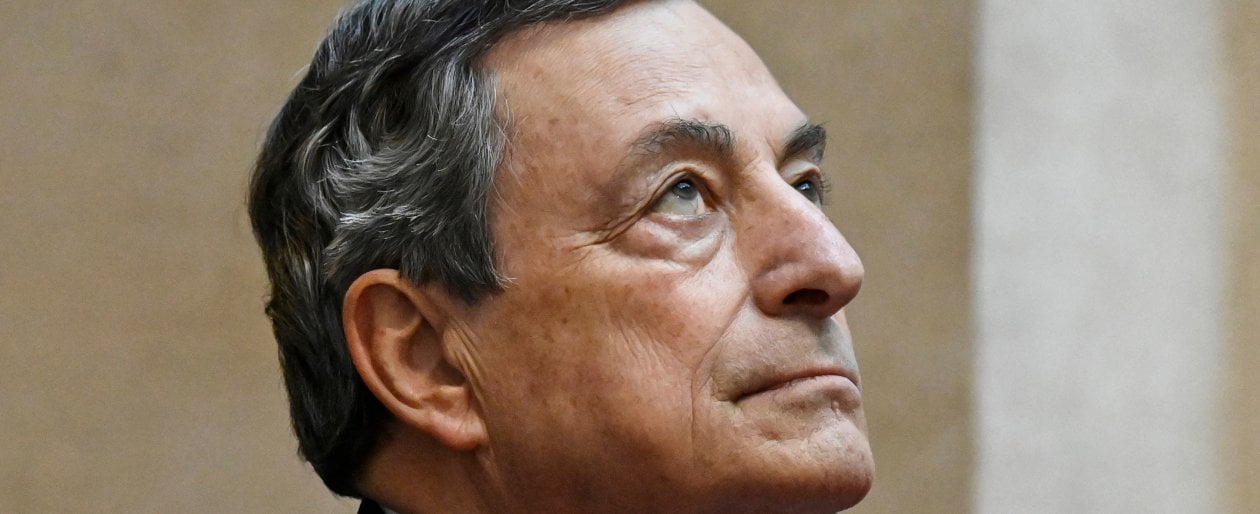 Le ragioni di Draghi