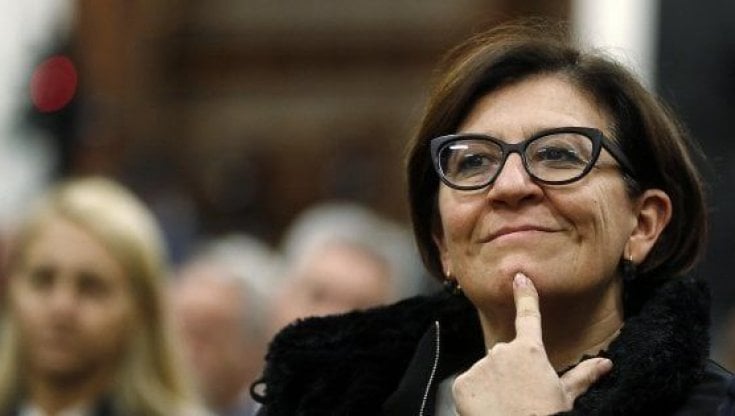 Elisabetta Trenta