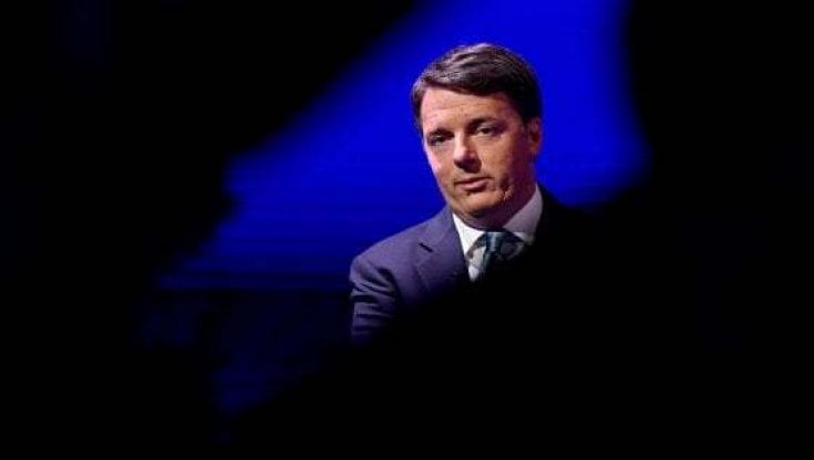 Matteo Renzi