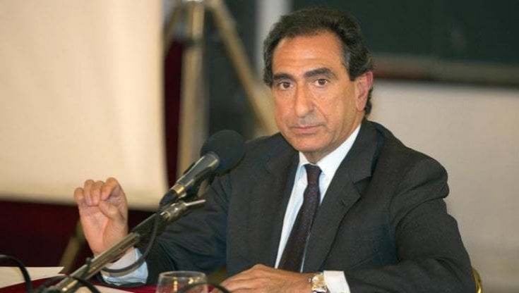 Carlo Fuortes