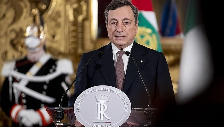 Dietro la spinta presidenzialista