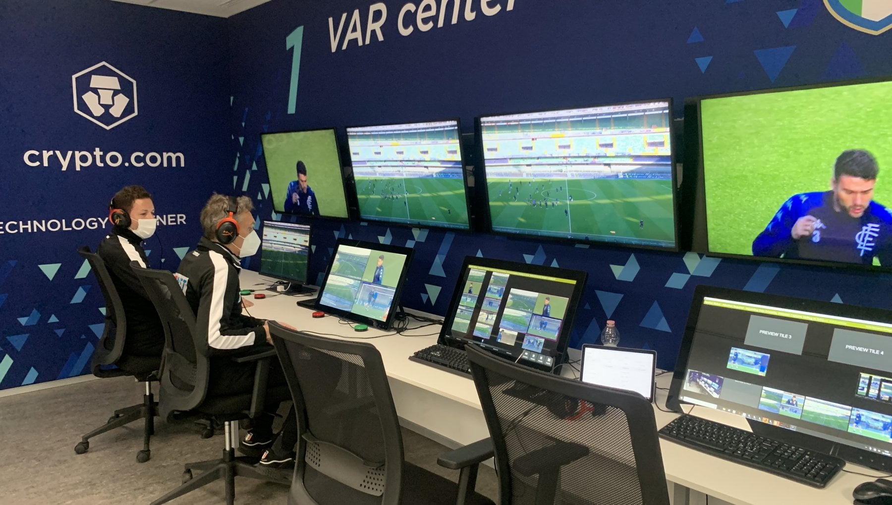 var