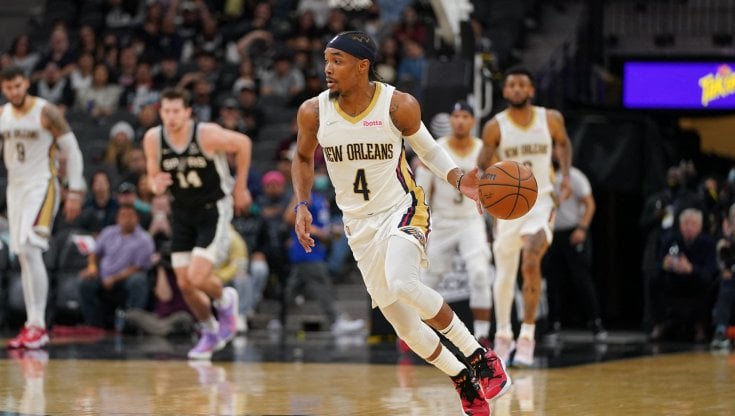 Devonte' Graham