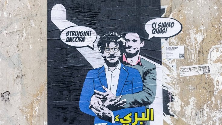 Aspettando Patrick. Il Cairo, Zaky e Regeni