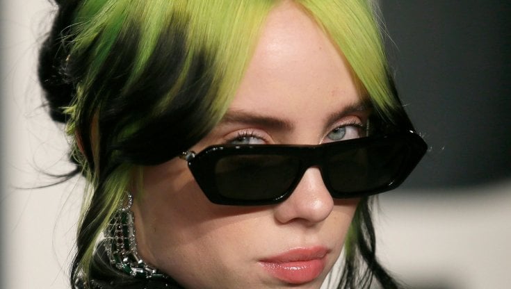 Billie Eilish