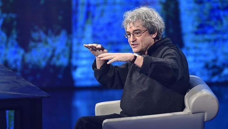 Altrimenti/ Se la scienza lavora per la pace