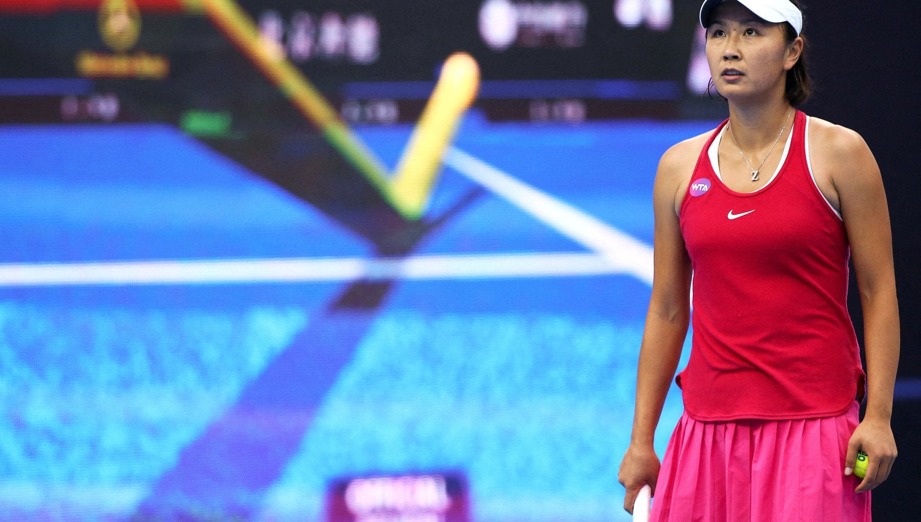 Nuovo Video Di Peng Shuai Mai Stuprata Mi Hanno Frainteso Ma La 